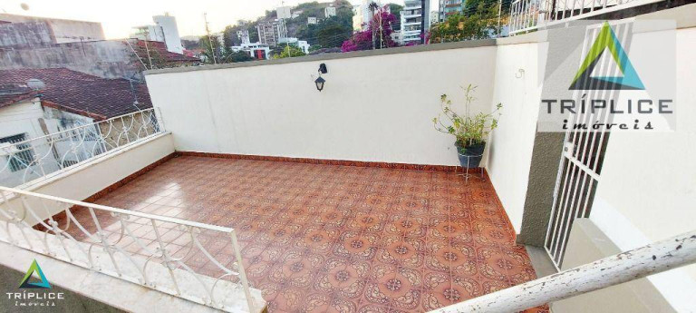Imagem Casa com 4 Quartos à Venda, 148 m² em Bom Pastor - Juiz De Fora