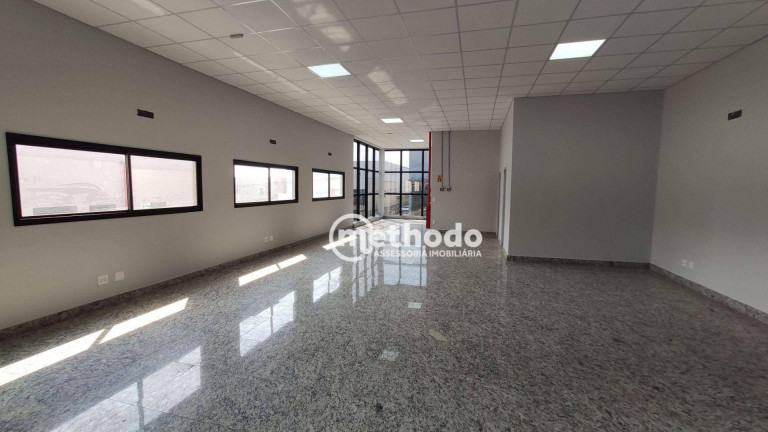 Imagem Galpão para Alugar, 917 m² em Jardim Residencial Veccon - Sumaré Imagem Galpão para Alugar, 917 m² em Jardim Residencial Veccon - Sumaré