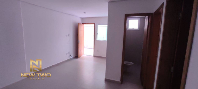 Imagem Apartamento com 2 Quartos à Venda, 47 m² em Vila Formosa - São Paulo