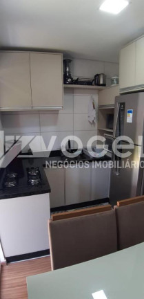 Apartamento com 2 Quartos à Venda, 85 m² em Feitoria - Sao Leopoldo