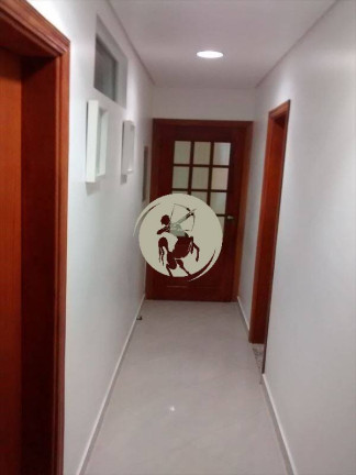 Imagem Casa com 3 Quartos à Venda, 150 m² em Ponta Da Praia - Santos Imagem Casa com 3 Quartos à Venda, 150 m² em Ponta Da Praia - Santos