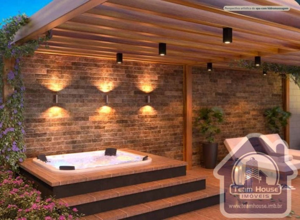Imagem Apartamento com 2 Quartos à Venda, 61 m² em Vila Correa - Ferraz De Vasconcelos