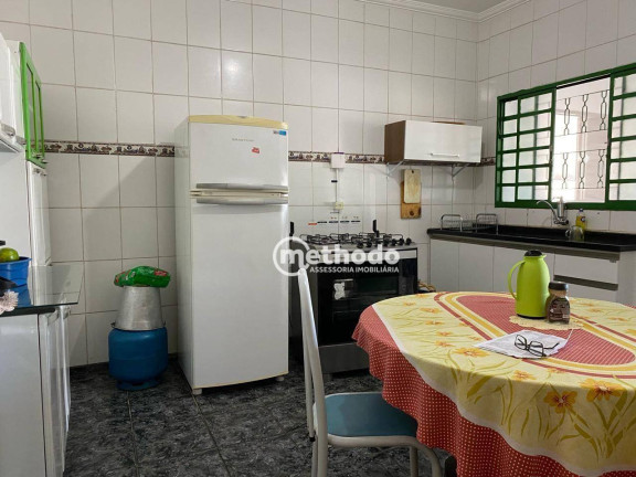 Imagem Casa com 3 Quartos à Venda, 150 m² em Parque Da Figueira - Campinas Imagem Casa com 3 Quartos à Venda, 150 m² em Parque Da Figueira - Campinas