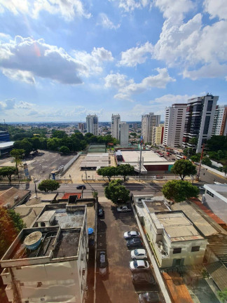 Imagem Apartamento à Venda, 53 m² em Adrianópolis - Manaus Imagem Apartamento à Venda, 53 m² em Adrianópolis - Manaus
