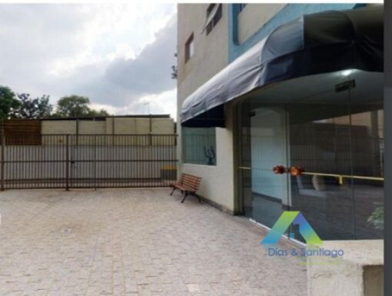 Imagem Apartamento com 2 Quartos à Venda, 66 m² em Vila Guarani (zona Sul) - São Paulo