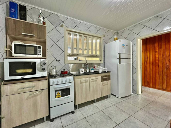 Imagem Casa com 5 Quartos à Venda, 224 m² em Pinheiros - Balneário Barra Do Sul