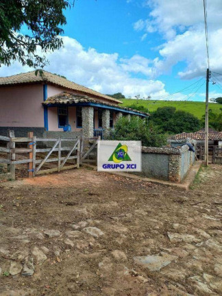 Imagem Fazenda à Venda, 2.560.000 m² em Zona Rural - São Tiago Imagem Fazenda à Venda, 2.560.000 m² em Zona Rural - São Tiago