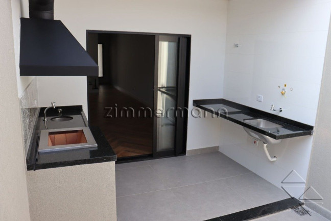 Casa com 3 Quartos à Venda, 83 m² em Vila Leopoldina - São Paulo