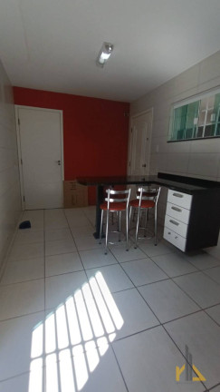 Imagem Casa com 3 Quartos à Venda, 170 m² em Cidade Jardim - São José Dos Pinhais