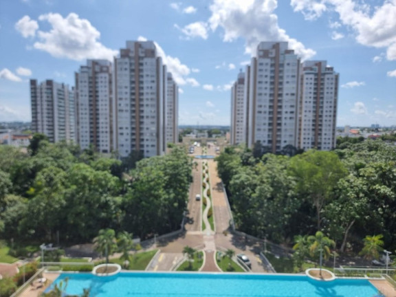 Imagem Imóvel com 3 Quartos para Alugar, 106 m² em Aleixo - Manaus
