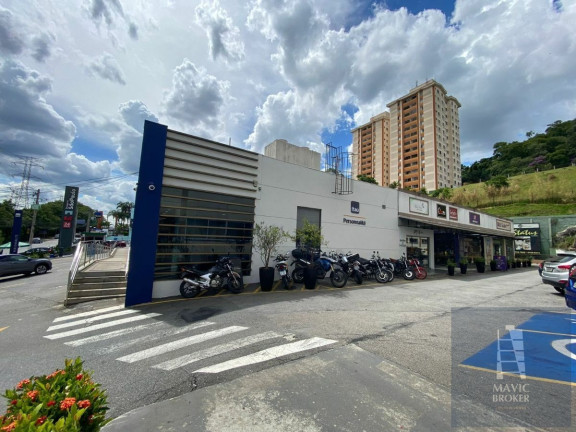Imagem Sala Comercial para Alugar, 40 m² em Alphaville - Santana De Parnaíba Imagem Sala Comercial para Alugar, 40 m² em Alphaville - Santana De Parnaíba