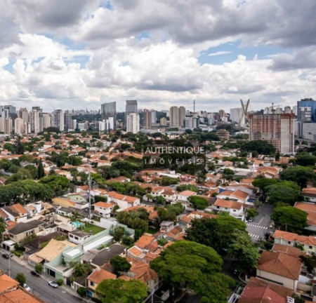 Imagem Apartamento com 1 Quarto à Venda, 51 m² em Brooklin - São Paulo Imagem Apartamento com 1 Quarto à Venda, 51 m² em Brooklin - São Paulo