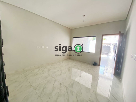 Imagem Casa com 3 Quartos à Venda, 160 m² em Tatuapé - São Paulo Imagem Casa com 3 Quartos à Venda, 160 m² em Tatuapé - São Paulo