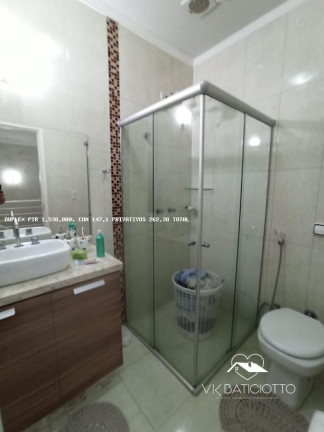 Imagem Casa com 3 Quartos à Venda, 174 m² em Jardim Fregadolli - Maringá