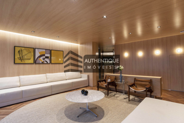 Imagem Apartamento com 1 Quarto à Venda, 42 m² em Vila Nova Conceição - São Paulo Imagem Apartamento com 1 Quarto à Venda, 42 m² em Vila Nova Conceição - São Paulo