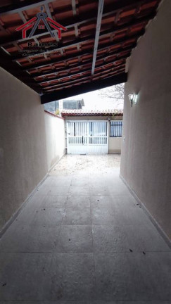 Imagem Casa com 2 Quartos à Venda, em Guilhermina - Praia Grande Imagem Casa com 2 Quartos à Venda, em Guilhermina - Praia Grande