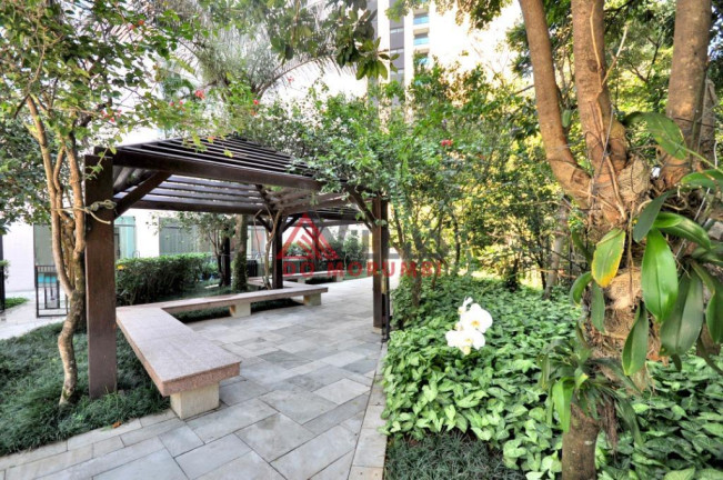 Imagem Apartamento com 4 Quartos à Venda, 336 m² em Parque Tietê - São Paulo