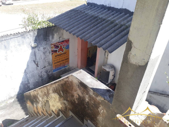 Imagem Casa com 3 Quartos à Venda, 259 m² em Lagoa Nova - Natal Imagem Casa com 3 Quartos à Venda, 259 m² em Lagoa Nova - Natal