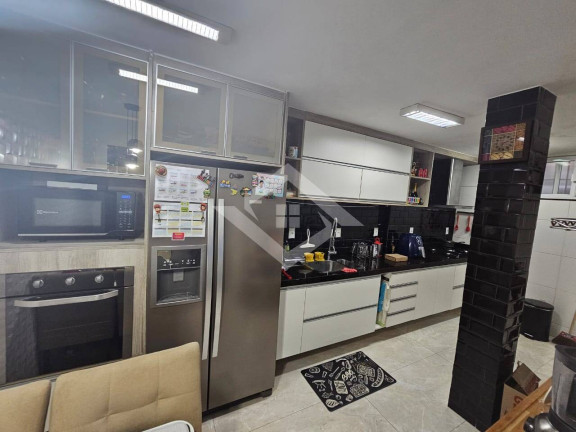 Imagem Apartamento com 3 Quartos à Venda, 155 m² em Icaraí - Niterói Imagem Apartamento com 3 Quartos à Venda, 155 m² em Icaraí - Niterói