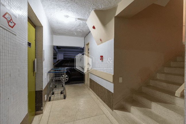 Imagem Apartamento com 3 Quartos à Venda, 118 m² em Vila Clementino - São Paulo Imagem Apartamento com 3 Quartos à Venda, 118 m² em Vila Clementino - São Paulo