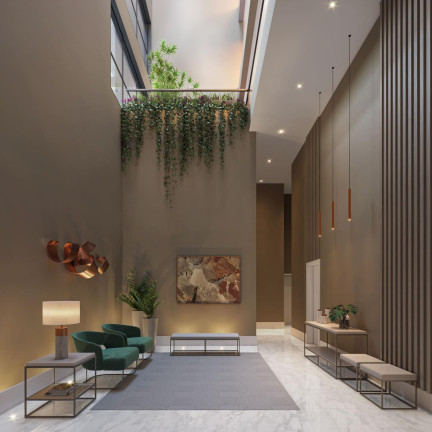 Imagem Apartamento com 3 Quartos à Venda, 119 m² em Juvevê - Curitiba Imagem Apartamento com 3 Quartos à Venda, 119 m² em Juvevê - Curitiba