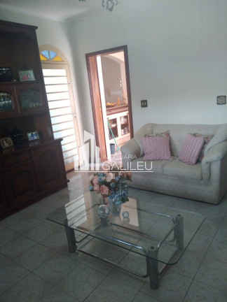 Imagem Casa com 3 Quartos à Venda, 152 m² em Jardim Santa Genebra - Campinas Imagem Casa com 3 Quartos à Venda, 152 m² em Jardim Santa Genebra - Campinas