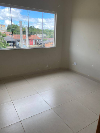 Imagem Sobrado com 3 Quartos à Venda, 90 m² em Tindiquera - Araucária