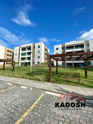 Apartamento com 2 Quartos à Venda, 45 m² em Santo Antônio Dos Prazeres - Feira De Santana