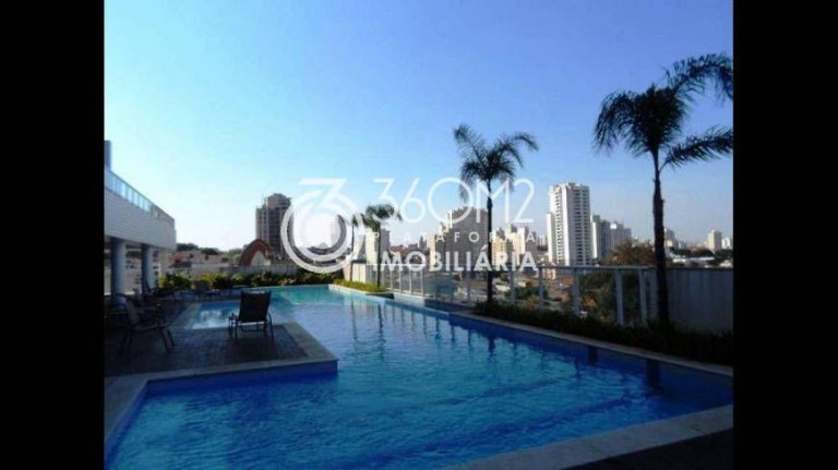 Imagem Apartamento com 3 Quartos à Venda, 136 m² em Vila Dom Pedro I - São Paulo