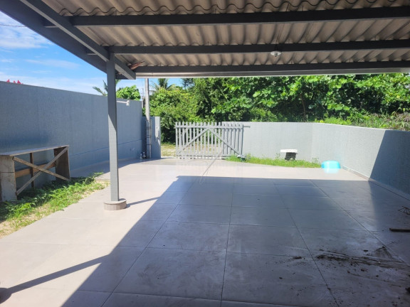 Imagem Casa com 2 Quartos à Venda, 90 m² em Ipanema - Pontal Do Paraná