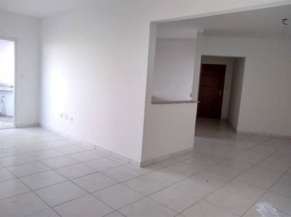 Imagem Apartamento com 1 Quarto à Venda, 50 m² em Caiçara - Praia Grande