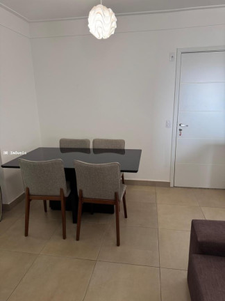 Imagem Apartamento com 2 Quartos à Venda, 58 m² em Ribeirânia - Ribeirão Preto