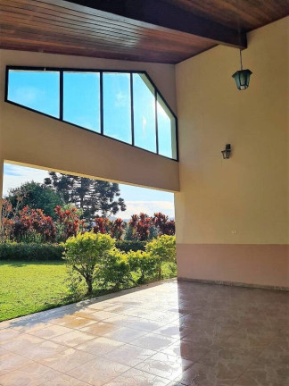 Imagem Casa com 5 Quartos para Alugar, 640 m² em Jardim São Miguel - Cotia