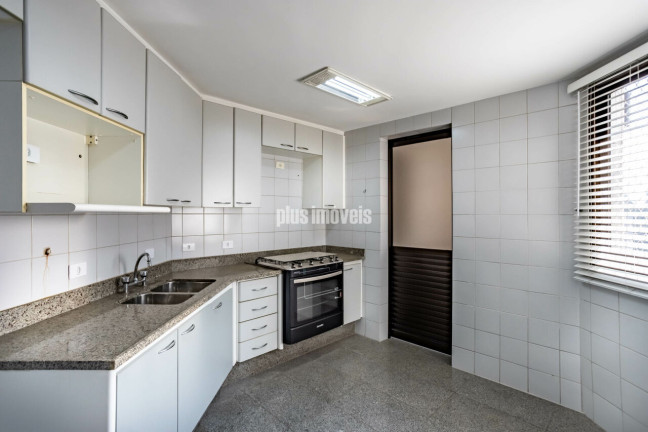 Imagem Apartamento com 4 Quartos à Venda, 150 m² em Panamby - São Paulo Imagem Apartamento com 4 Quartos à Venda, 150 m² em Panamby - São Paulo