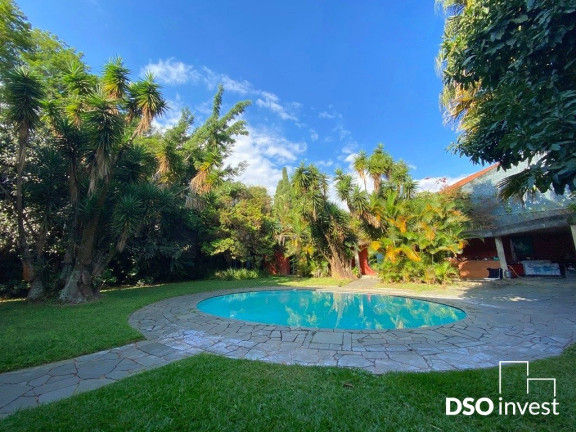 Imagem Casa com 5 Quartos à Venda, 1.700 m² em Jardim América - São Paulo Imagem Casa com 5 Quartos à Venda, 1.700 m² em Jardim América - São Paulo