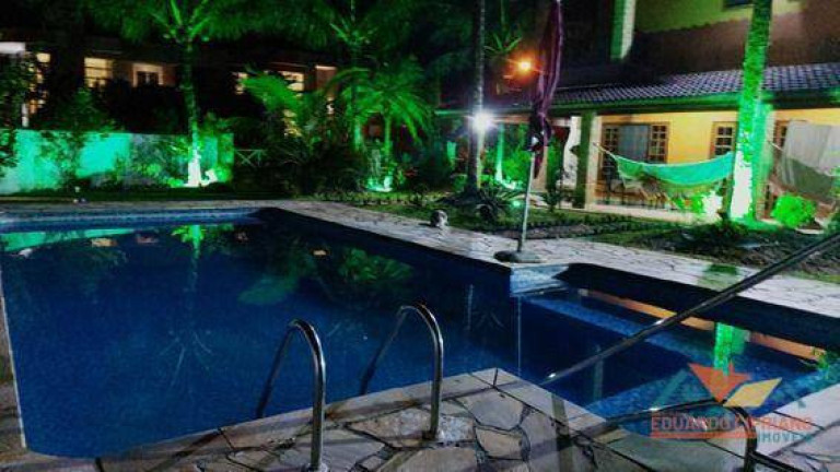 Imagem Casa com 5 Quartos à Venda ou Locação, 400 m² em Praia Da Boracéia - São Sebastião Imagem Casa com 5 Quartos à Venda ou Locação, 400 m² em Praia Da Boracéia - São Sebastião