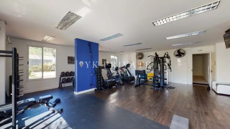 Imagem Apartamento com 3 Quartos à Venda, 126 m² em Vila Romana - São Paulo Imagem Apartamento com 3 Quartos à Venda, 126 m² em Vila Romana - São Paulo