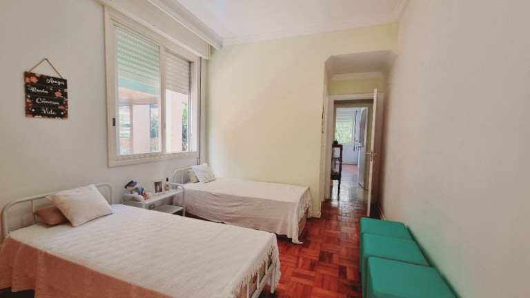 Imagem Apartamento com 2 Quartos à Venda, 95 m² em Pitangueiras - Guarujá