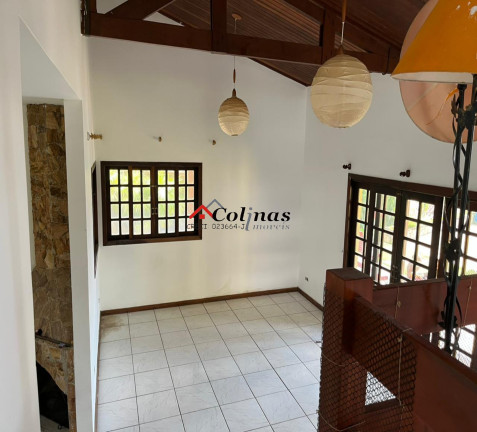 Imagem Imóvel com 3 Quartos para Alugar,  em Antes Do Centro - Ibiúna