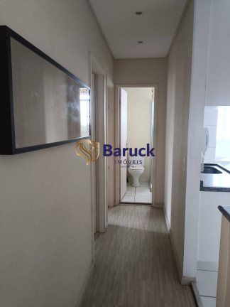 Imagem Apartamento com 2 Quartos à Venda, 54 m² em Taboão - São Bernardo Do Campo Imagem Apartamento com 2 Quartos à Venda, 54 m² em Taboão - São Bernardo Do Campo