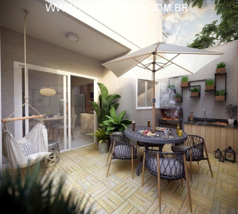 Imagem Apartamento com 2 Quartos à Venda, 56 m² em Centro - Atibaia Imagem Apartamento com 2 Quartos à Venda, 56 m² em Centro - Atibaia