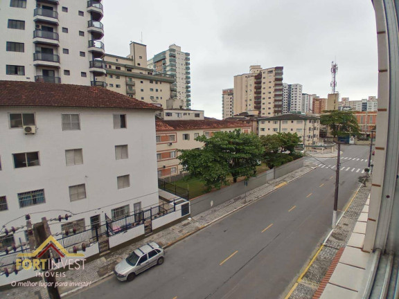 Imagem Imóvel com 1 Quarto à Venda, 50 m² em Vila Guilhermina - Praia Grande Imagem Imóvel com 1 Quarto à Venda, 50 m² em Vila Guilhermina - Praia Grande