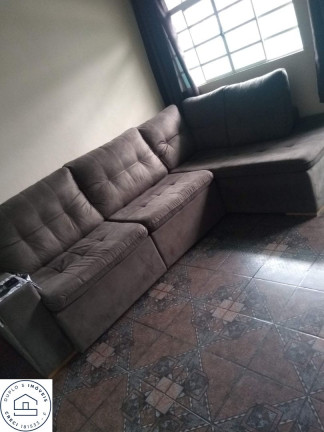 Imagem Casa com 2 Quartos à Venda, 125 m² em Jardim Lucelia ( Zona Sul ) - São Paulo