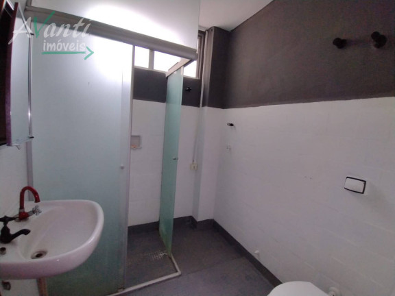 Imagem Apartamento com 1 Quarto à Venda, 60 m² em Paquetá - Santos Imagem Apartamento com 1 Quarto à Venda, 60 m² em Paquetá - Santos