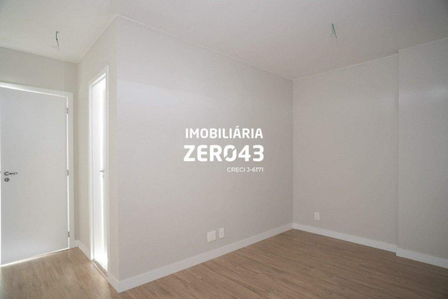 Apartamento com 3 Quartos à Venda, 87 m² em Gleba Fazenda Palhano - Londrina