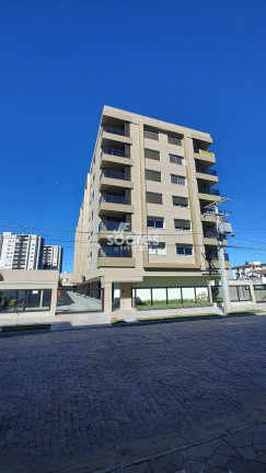 Imagem Apartamento com 2 Quartos à Venda, 83 m² em Centro - Pelotas