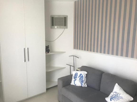 Imagem Apartamento com 3 Quartos à Venda, 105 m² em Candeal - Salvador