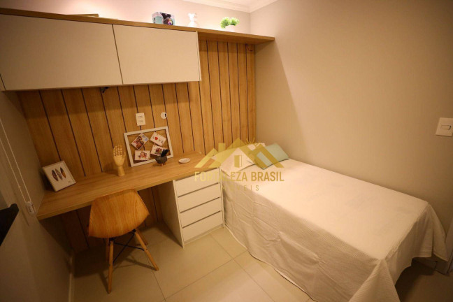 Imagem Imóvel com 3 Quartos à Venda, 71 m² em Luciano Cavalcante - Fortaleza Imagem Imóvel com 3 Quartos à Venda, 71 m² em Luciano Cavalcante - Fortaleza