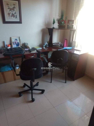 Imagem Casa com 4 Quartos à Venda, 328 m² em Jardim Vista Alegre - São José Do Rio Preto
