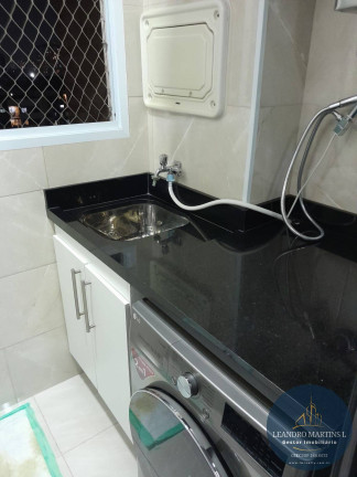 Imagem Apartamento com 2 Quartos à Venda, 60 m² em Usina Piratininga - São Paulo